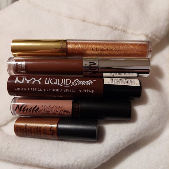 Lipstick lot - Picture 2 of 4